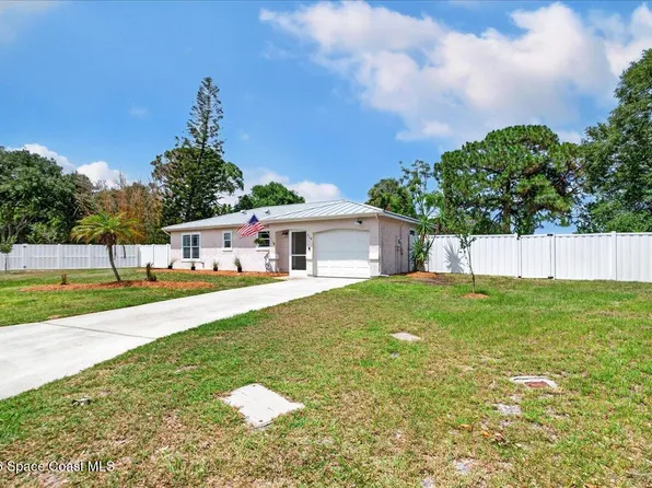 920 Gables Way, Melbourne, FL 32940