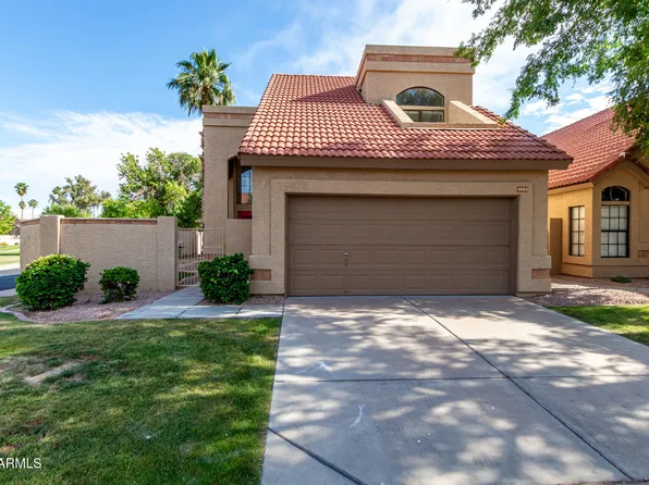4653 W DUBLIN Street, Chandler, AZ 85226