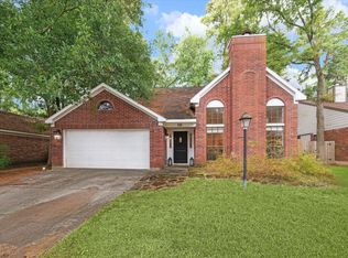122 E Mistybreeze Cir, Spring, TX 77381
