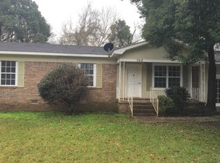 766 Northrop St, Fairhope, AL 36532