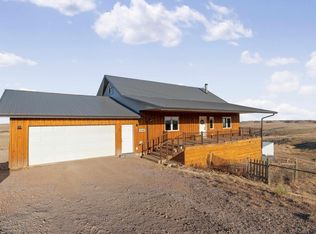 24148 Dewey Ln, Hermosa, SD 57744