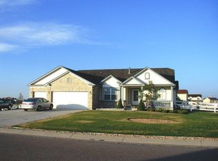 8334 Tibbs Rd, Peyton, CO 80831