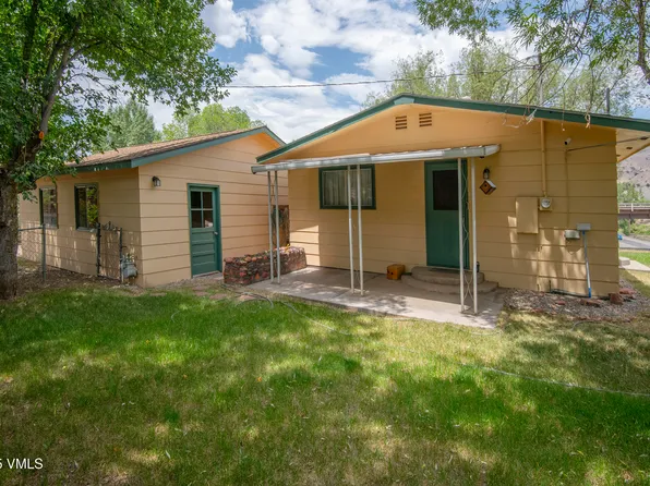 429 Railroad Ave, Gypsum, CO 81637