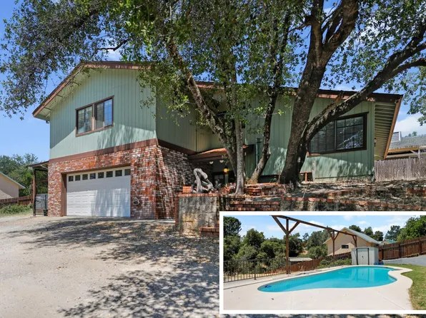 2420 Ostling Ave, Shasta Lake, CA 96019