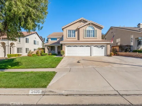 2485 Dakin Dr, Corona, CA 92882