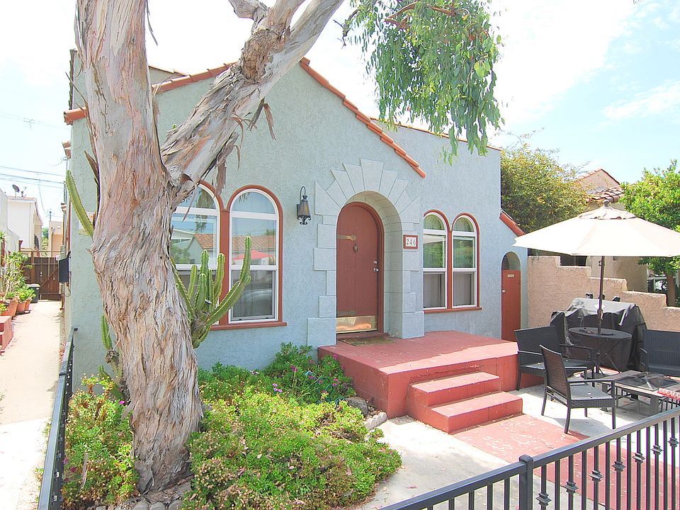 1st image of 246 La Verne Ave #C