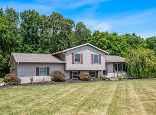 3652 Smeltzer Rd, Marion, OH 43302