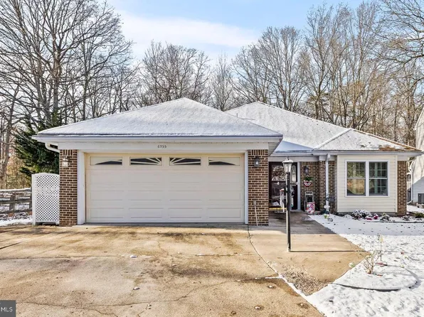 6955 Cony Ct, Waldorf, MD 20603