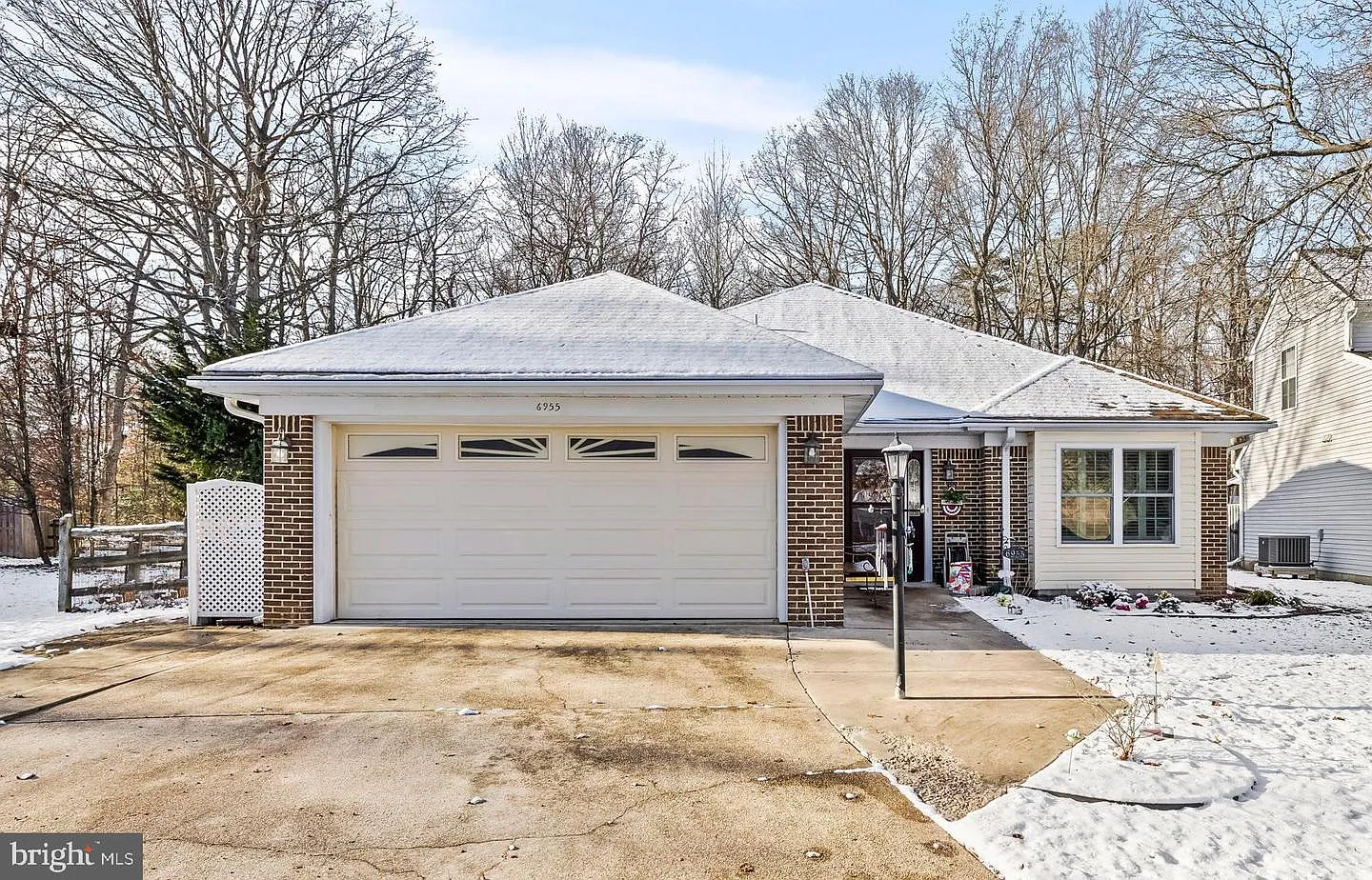 6955 Cony Ct photo 1