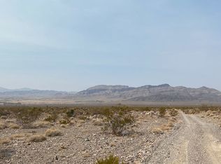 7900 N Becky Ln, Pahrump, NV 89060