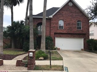 2105 Emory Ave, McAllen, TX 78504