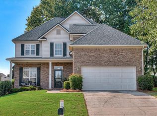 618 Cornerstone Pl, Evans, GA 30809