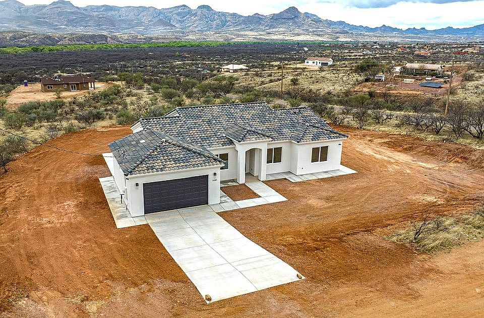 1640 Circulo Ballena