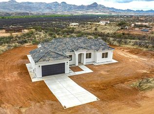 1640 Circulo Ballena, Rio Rico, AZ 85648