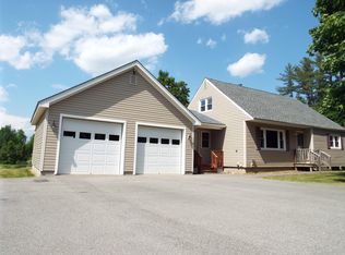 114 Kennebec Rd, Hampden, ME 04444