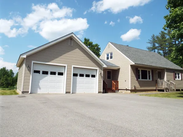 114 Kennebec Road, Hampden, ME 04444