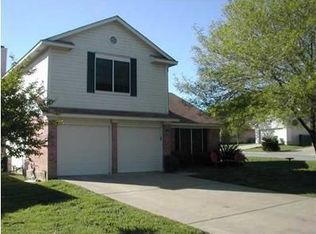 15108 Natural Spring Way, Austin, TX 78728