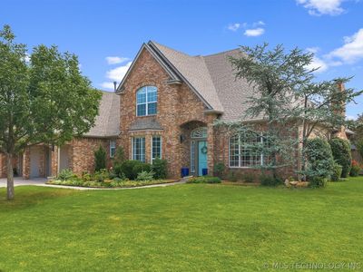 617 Riverwalk Ct, Norman, OK, 73072