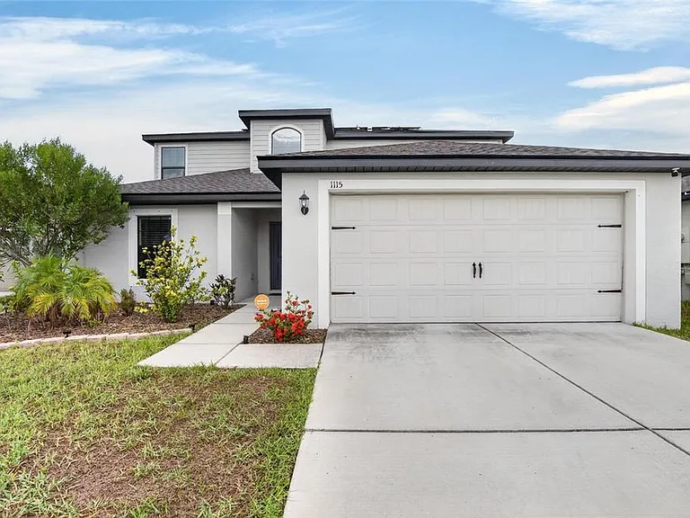 1115 Wynnmere Walk Ave — Photo 1