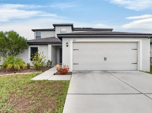 1115 Wynnmere Walk Ave, Ruskin, FL 33570