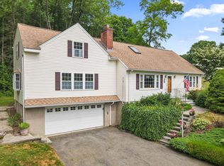 226 Sea Hill Rd, North Branford, CT 06471