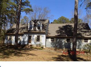 124 Shadow Lake Dr, Vincentown, NJ 08088