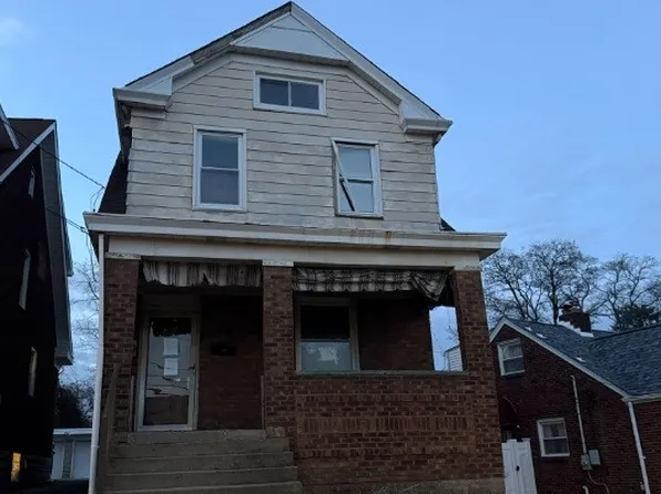 2831 Custer Ave, Pittsburgh, PA 15227