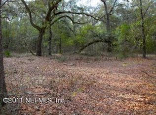 515 Oakridge Trl, Saint Augustine, FL 32092