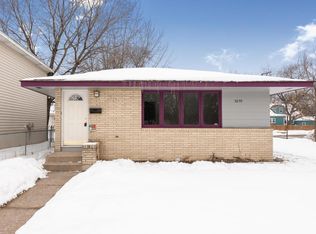 3859 Vera Cruz Ave N, Robbinsdale, MN 55422