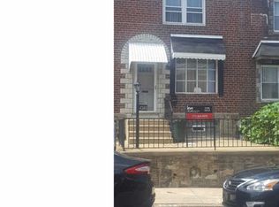 4248 J St, Philadelphia, PA 19124