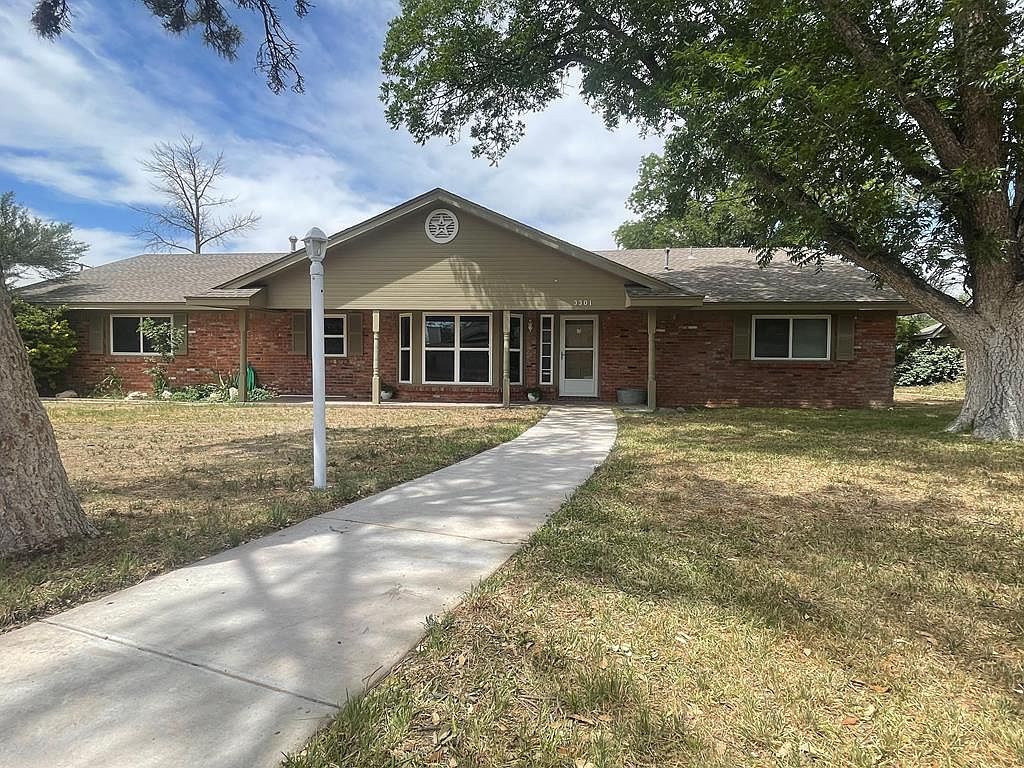 3301 Deering Dr, Odessa, TX 79762 MLS 151069 Zillow