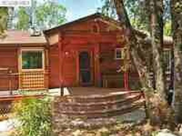 12010 Old Stagecoach Rd, Grass Valley, CA 95945