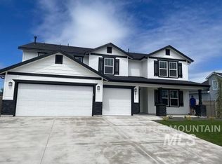 3011 N King Garden Way, Star, ID 83669