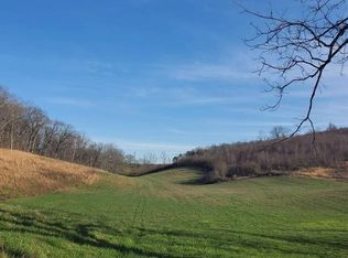 Frog Level Rd, Harrogate, TN 37752