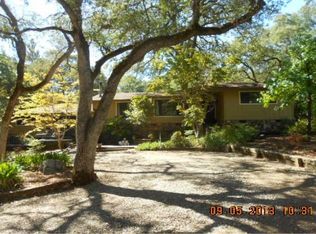 3300 Paloran Rd, Shingle Springs, CA 95682