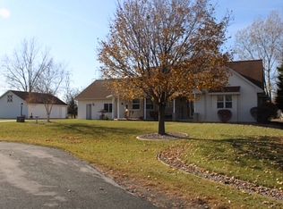 N9519 Silver Ct, APPLETON, WI 54915