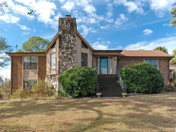 117 Countryside Ln, Bessemer, AL 35022