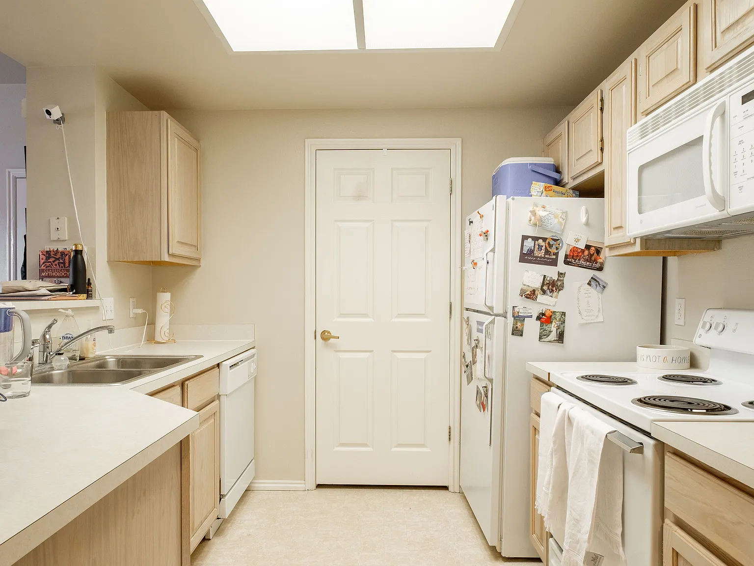 1 bed, 802 sqft, $1,900 — Photo 3