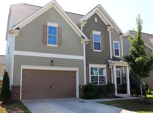 2424 Lambton Wood Dr, Apex, NC 27539