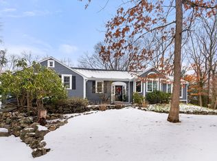 57 Clubhouse Ln, Wayland, MA 01778