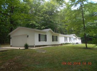 4507 Tamarack St, Ludington, MI 49431