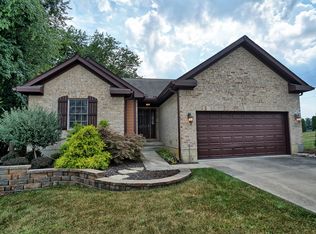 3865 Polo Trace Ct, Bellbrook, OH 45305