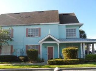 3016 Bonfire Beach Dr APT 202, Kissimmee, FL 34746