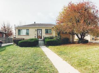 2611 Zenobia St #A, Denver, CO 80212