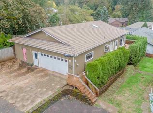 3148 Hidden Valley Dr NW, Salem, OR