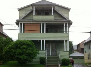 30 Hubbell Ave, Ansonia, CT 06401