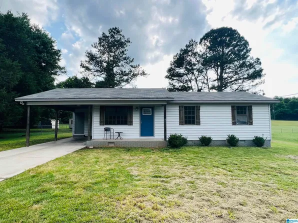 7863 State Highway 9, Anniston, AL 36207