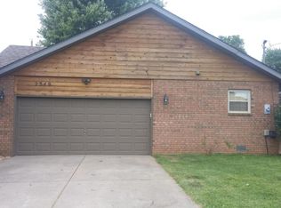 2349 E Anderson St, Springfield, MO 65802