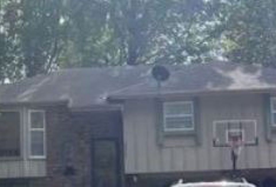 Property Front View