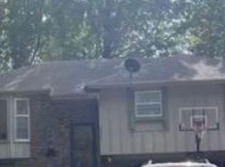 18509 E 30th Ter S, Independence, MO 64057